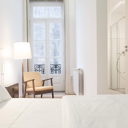 Porto Republica Hostel & Suites Phòng bức ảnh