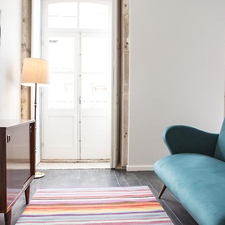 Porto Republica Hostel & Suites Ngoại thất bức ảnh