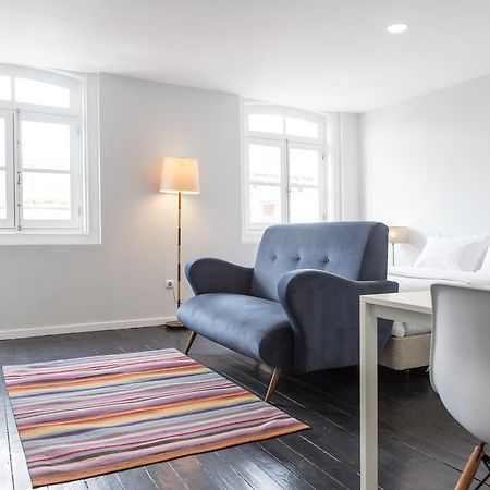 Porto Republica Hostel & Suites Ngoại thất bức ảnh