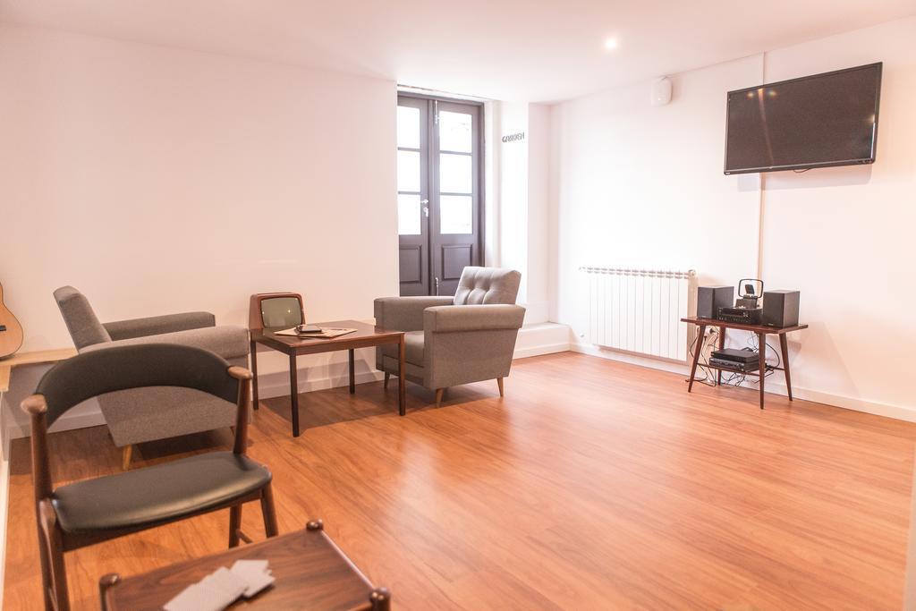 Porto Republica Hostel & Suites Ngoại thất bức ảnh