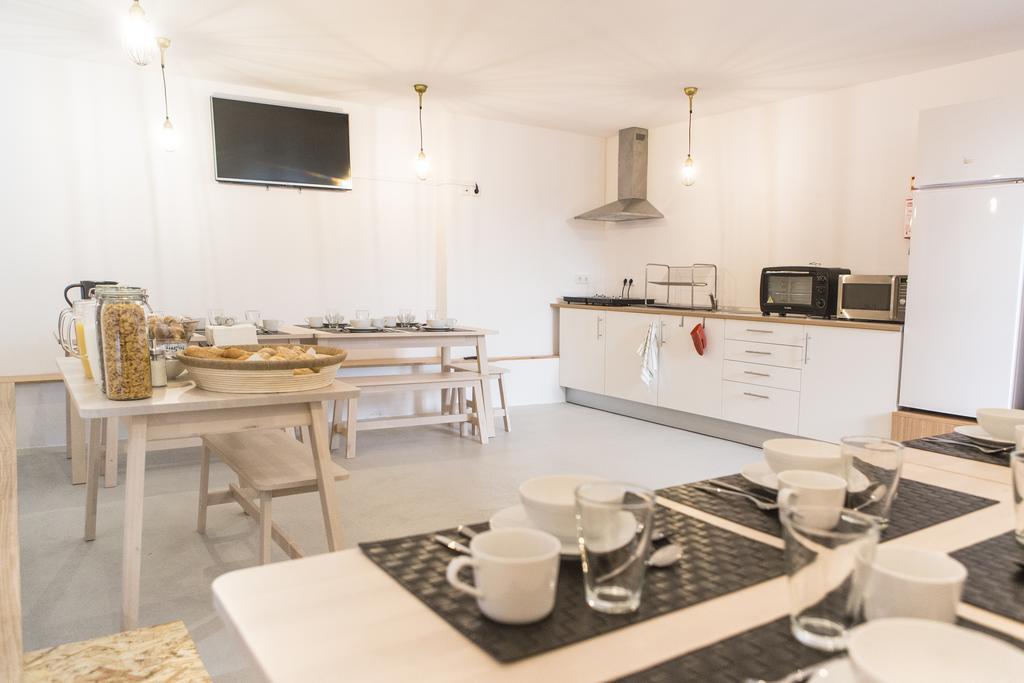 Porto Republica Hostel & Suites Ngoại thất bức ảnh