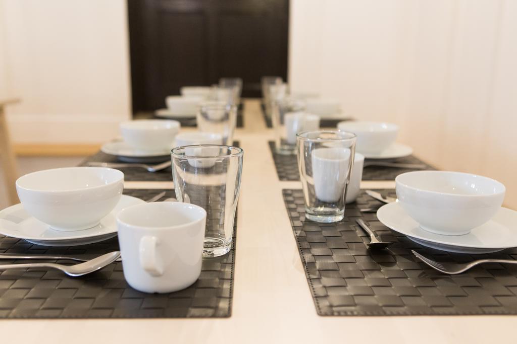 Porto Republica Hostel & Suites Ngoại thất bức ảnh
