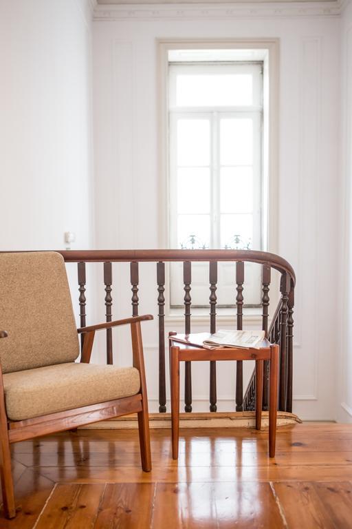 Porto Republica Hostel & Suites Ngoại thất bức ảnh