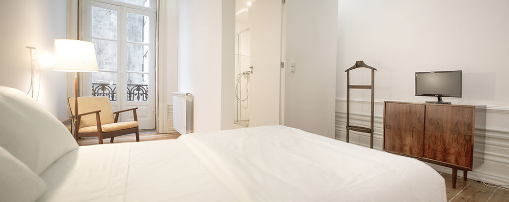 Porto Republica Hostel & Suites Ngoại thất bức ảnh