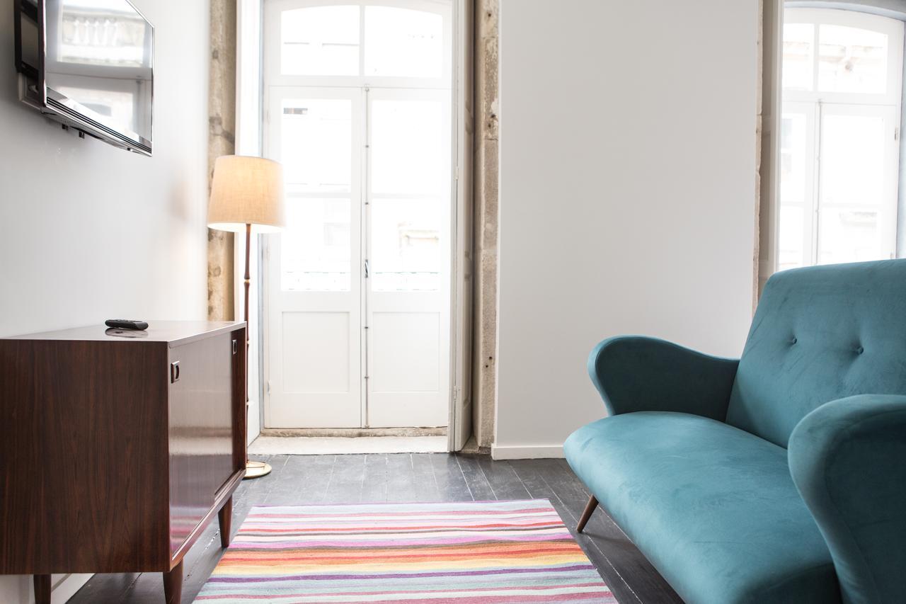 Porto Republica Hostel & Suites Ngoại thất bức ảnh