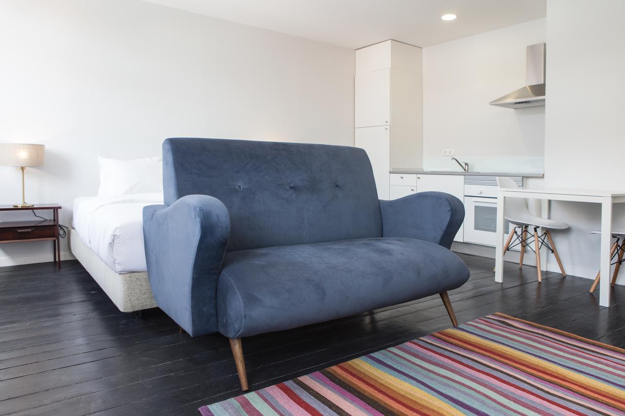 Porto Republica Hostel & Suites Ngoại thất bức ảnh