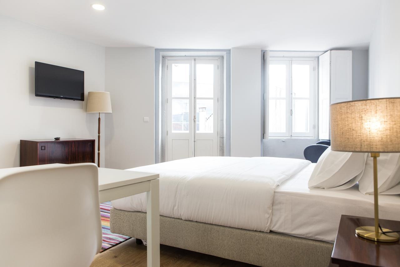 Porto Republica Hostel & Suites Ngoại thất bức ảnh