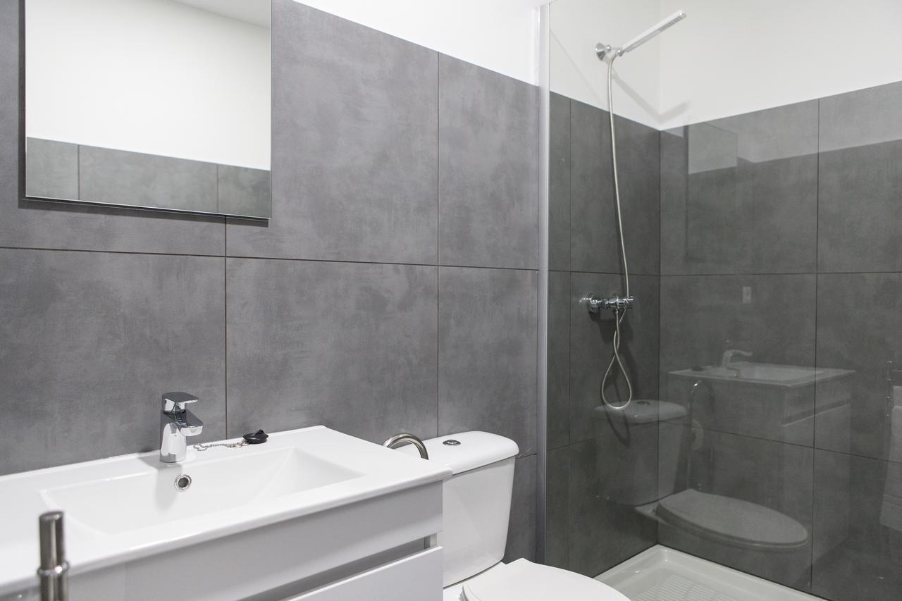 Porto Republica Hostel & Suites Ngoại thất bức ảnh