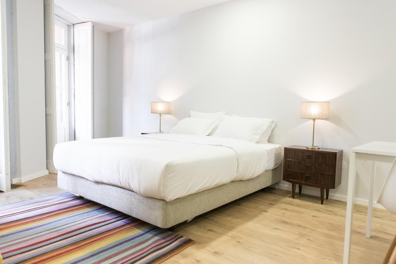 Porto Republica Hostel & Suites Ngoại thất bức ảnh