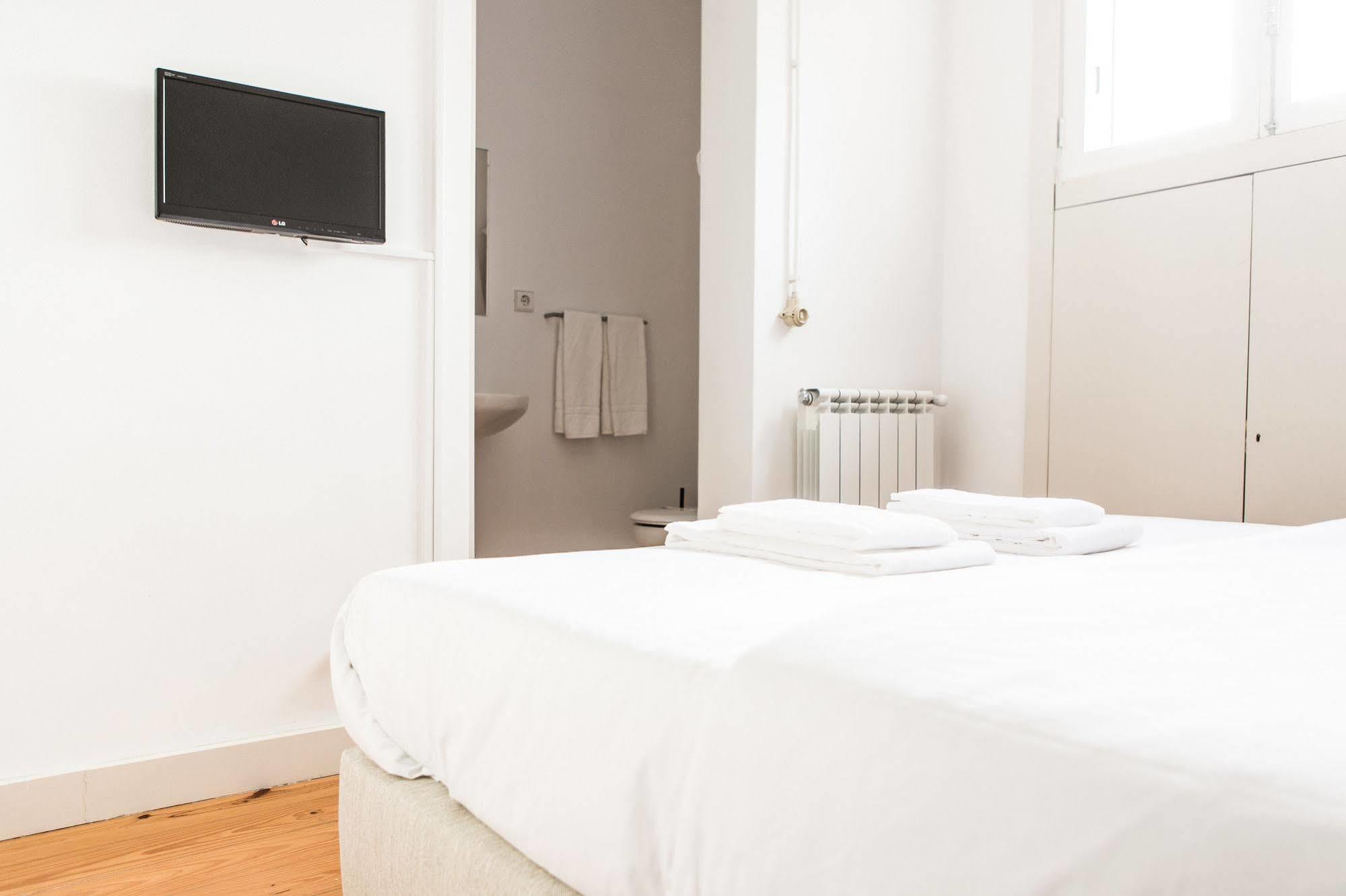 Porto Republica Hostel & Suites Ngoại thất bức ảnh