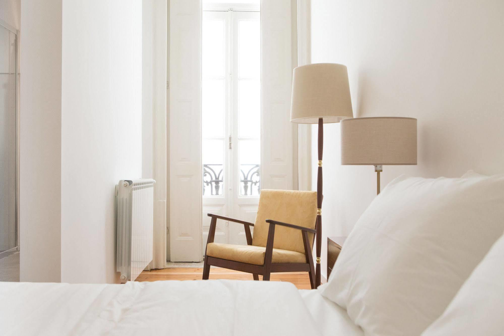 Porto Republica Hostel & Suites Ngoại thất bức ảnh