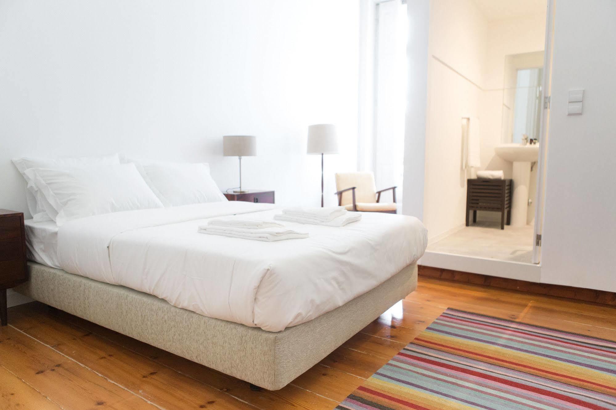 Porto Republica Hostel & Suites Ngoại thất bức ảnh