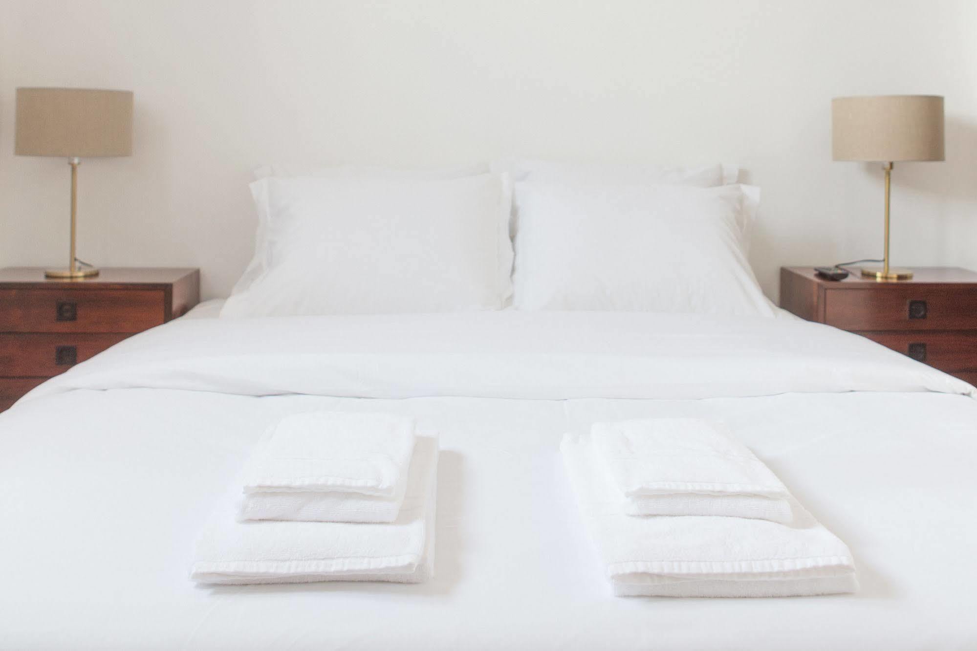 Porto Republica Hostel & Suites Ngoại thất bức ảnh