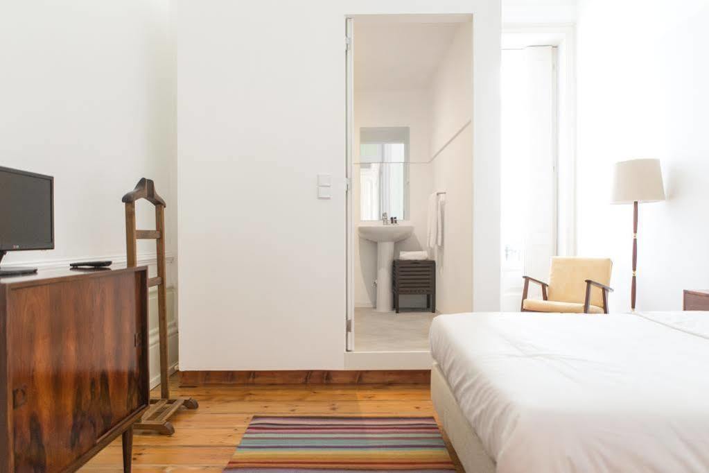 Porto Republica Hostel & Suites Ngoại thất bức ảnh